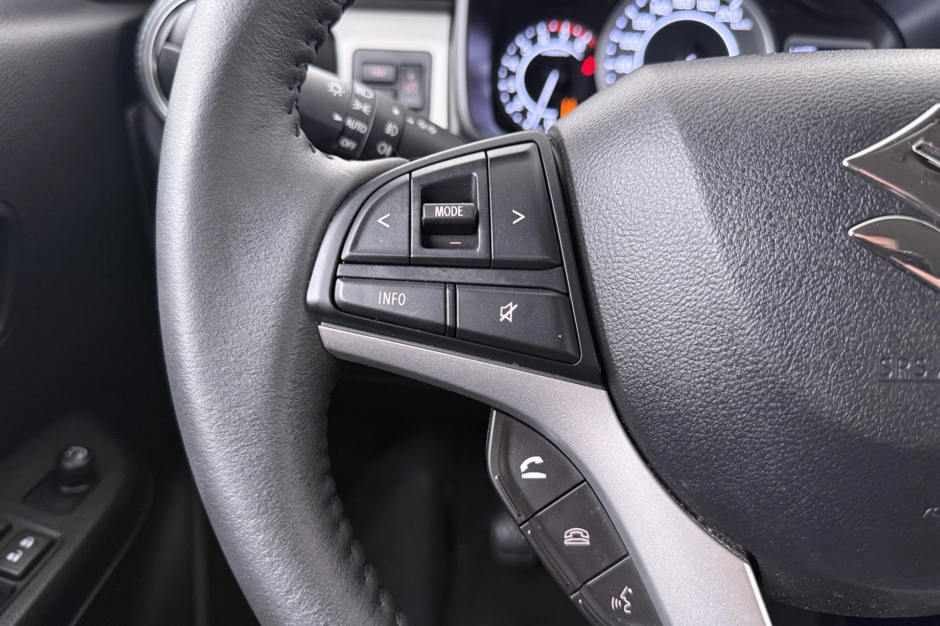 Hoofdafbeelding Suzuki Ignis