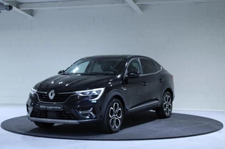 Hoofdafbeelding Renault Arkana Renault Arkana 1.6 E-Tech Hybrid 145 Intens | Apple CarPlay