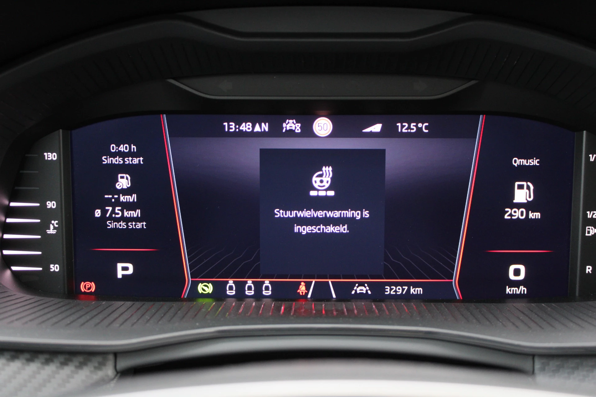 Hoofdafbeelding Škoda Scala