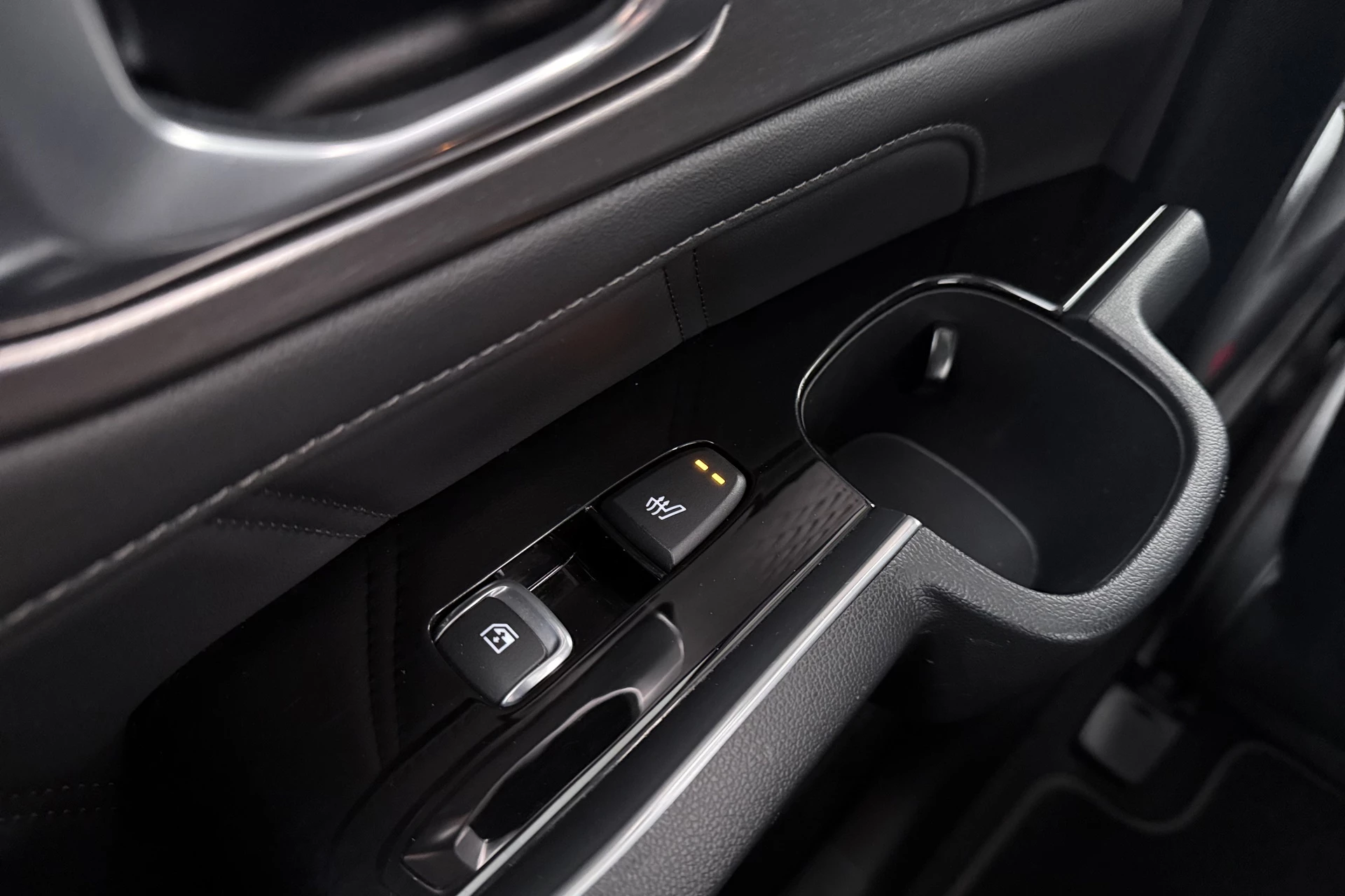 Hoofdafbeelding Kia Sorento