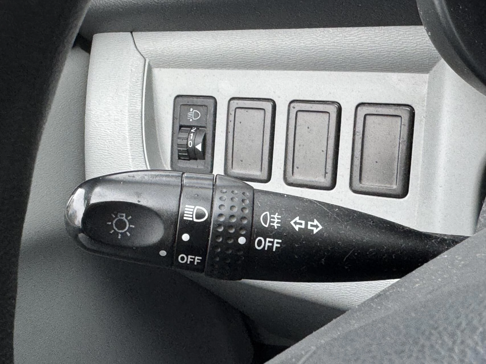 Hoofdafbeelding Suzuki Alto