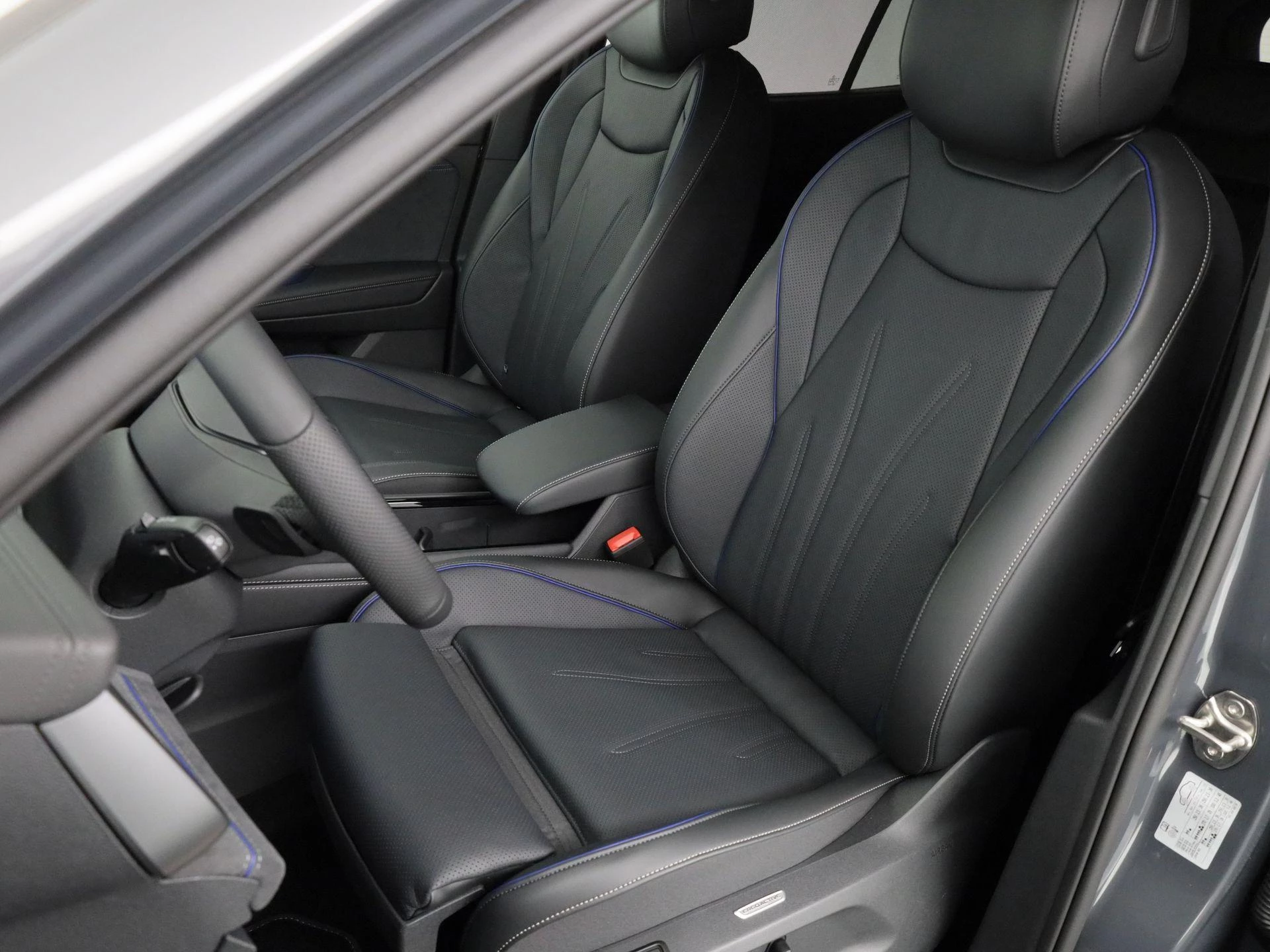 Hoofdafbeelding Volkswagen Tayron