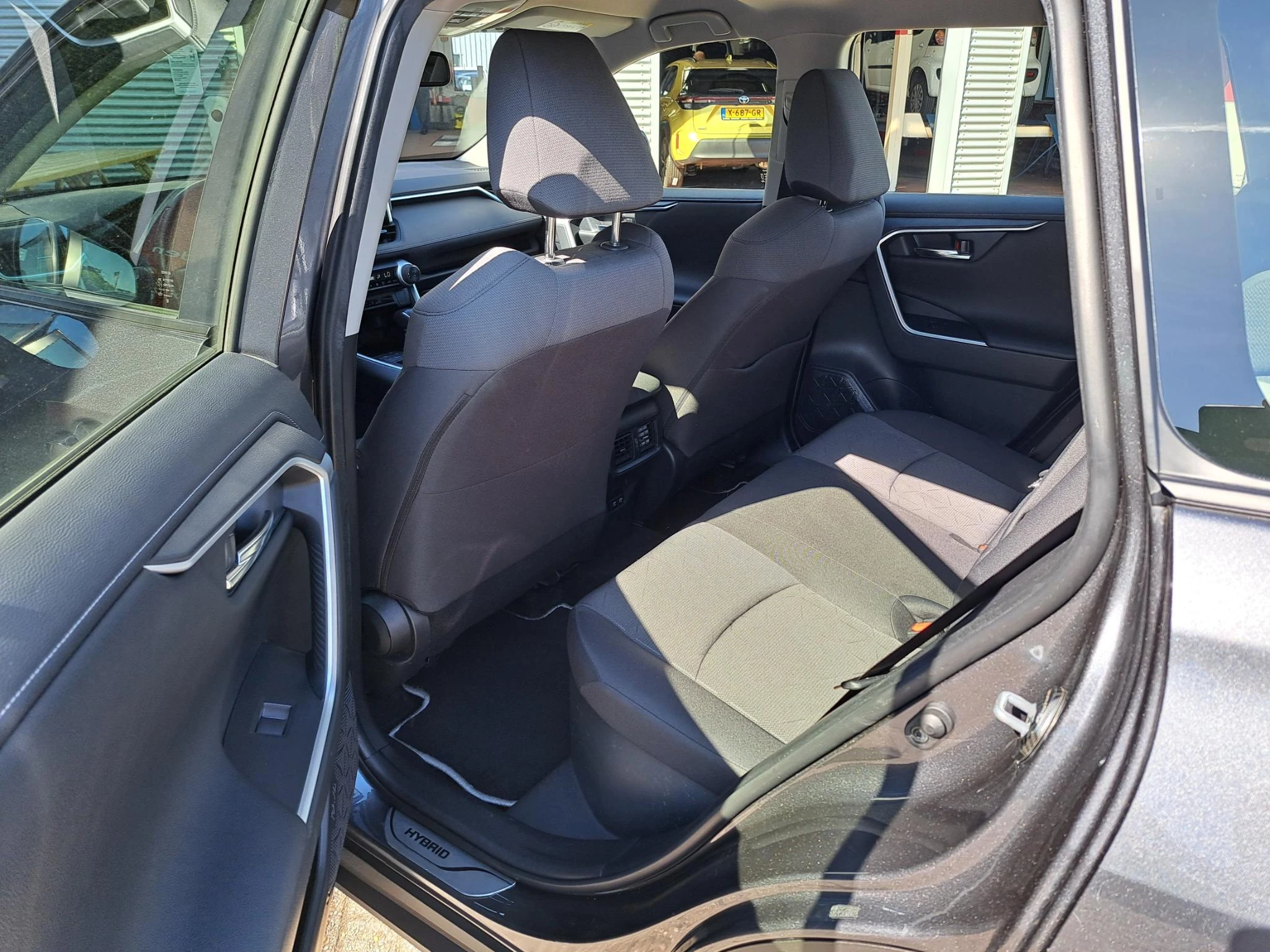 Hoofdafbeelding Toyota RAV4