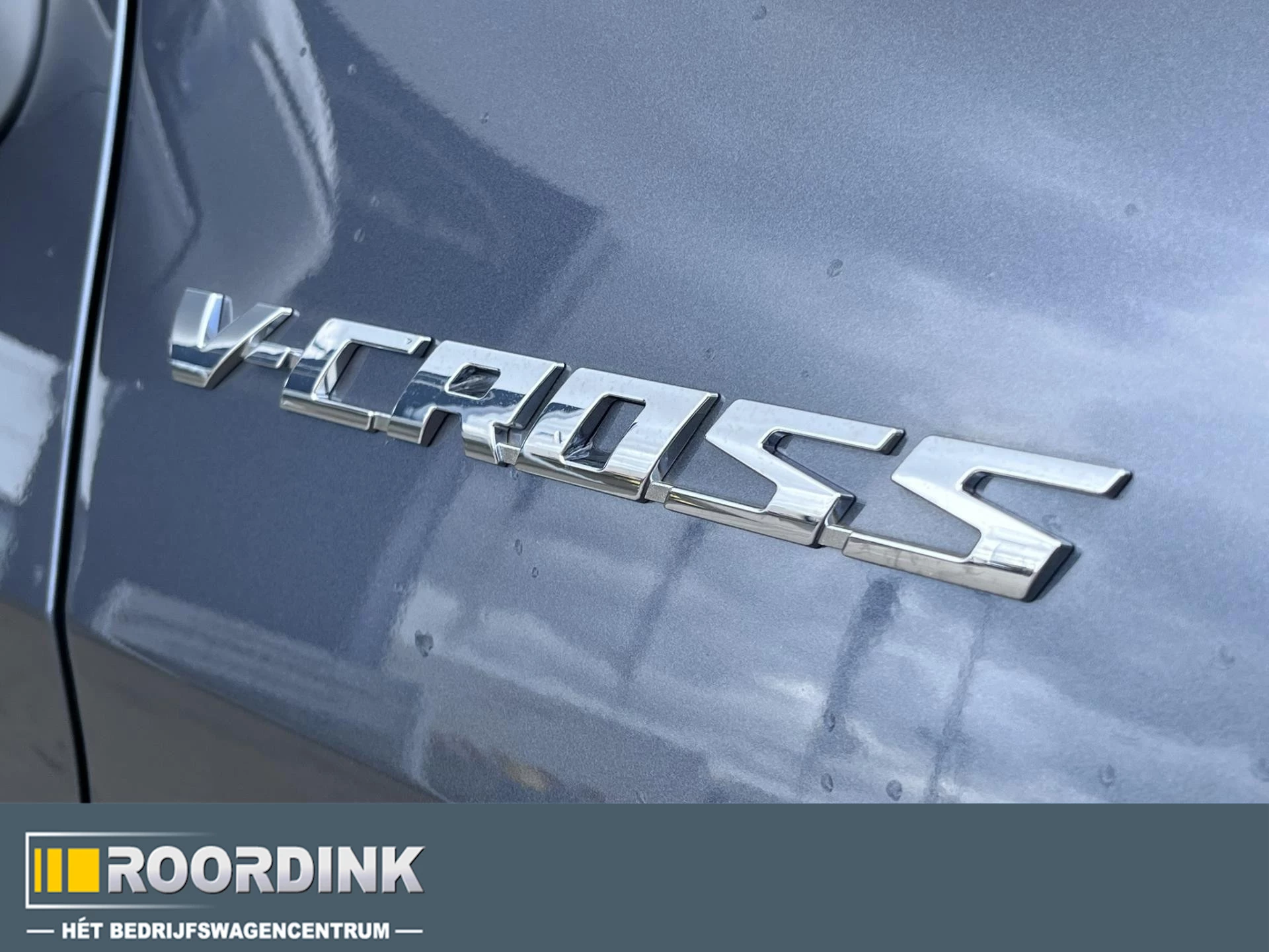 Hoofdafbeelding Isuzu D-Max