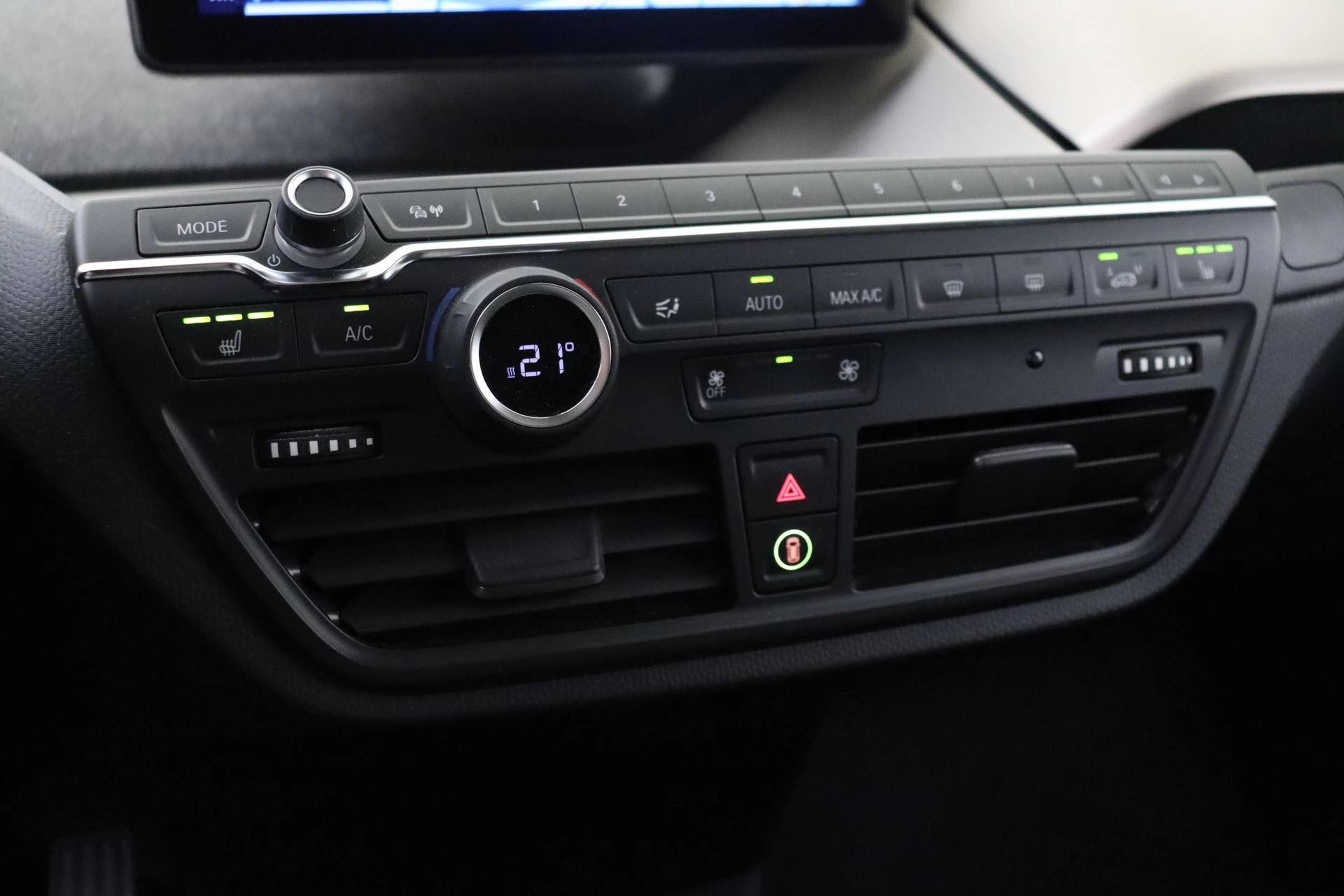 Hoofdafbeelding BMW i3