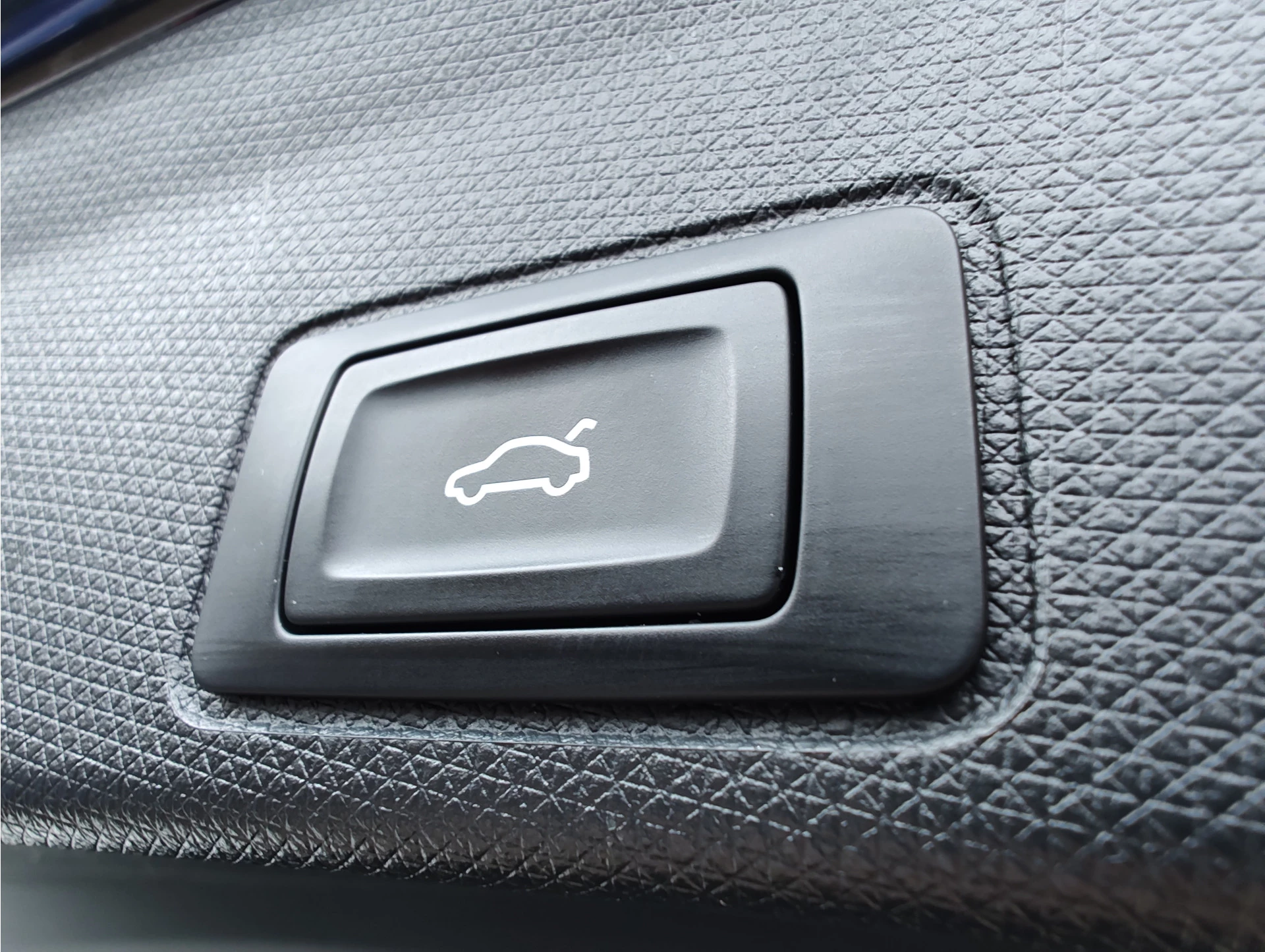 Hoofdafbeelding CUPRA Terramar