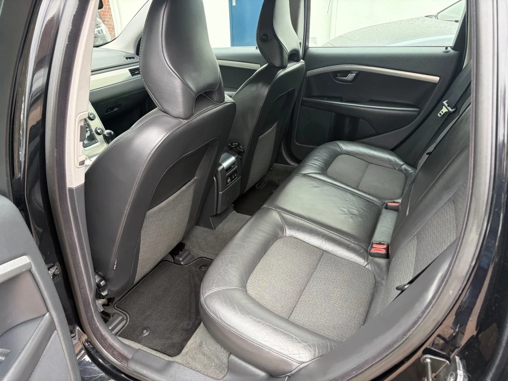 Hoofdafbeelding Volvo V70