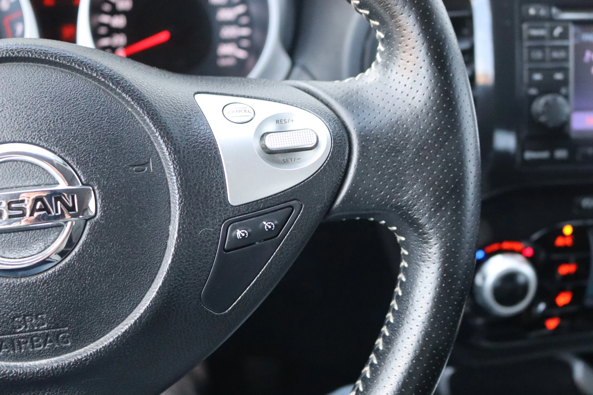 Hoofdafbeelding Nissan Juke