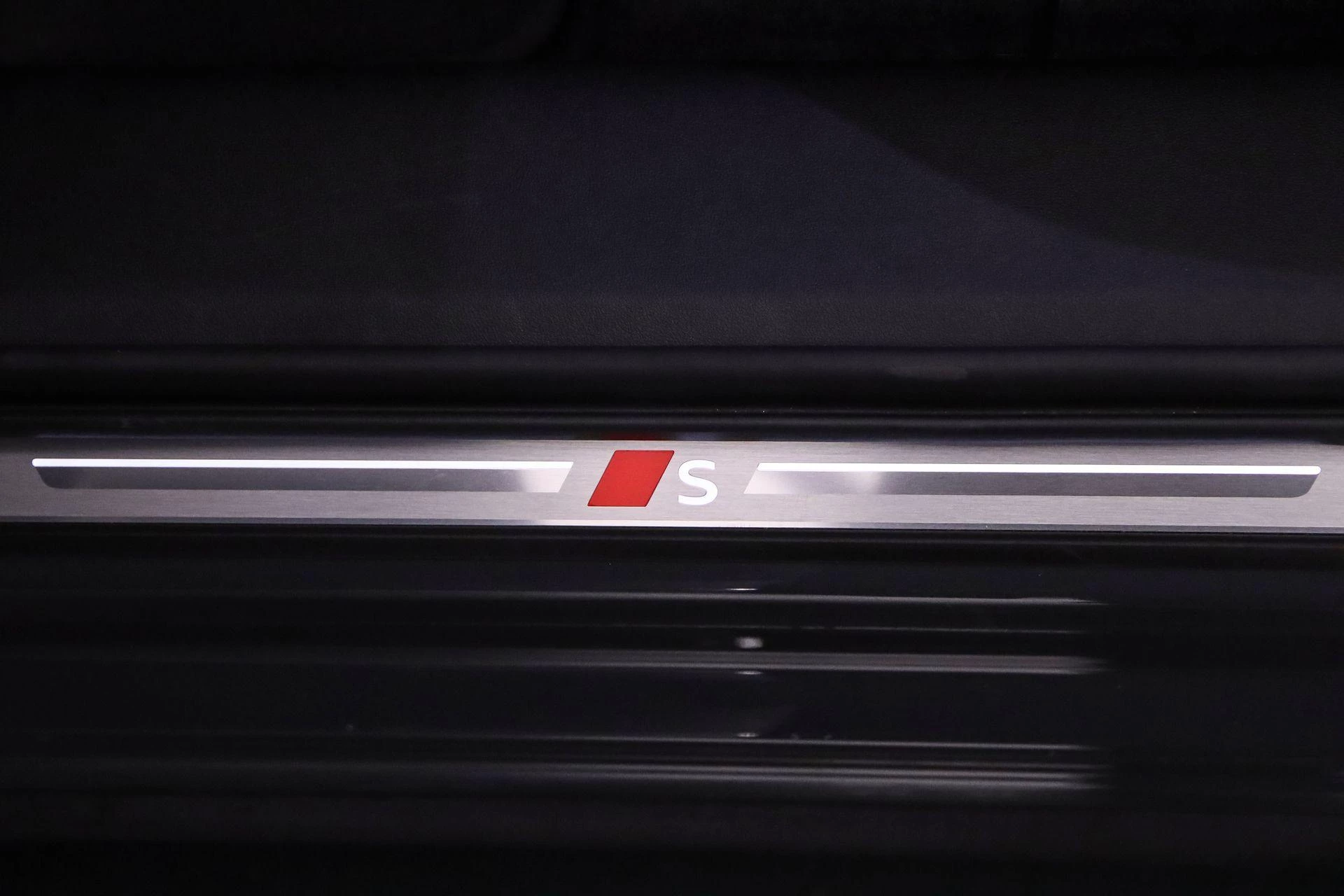 Hoofdafbeelding Audi Q6 e-tron