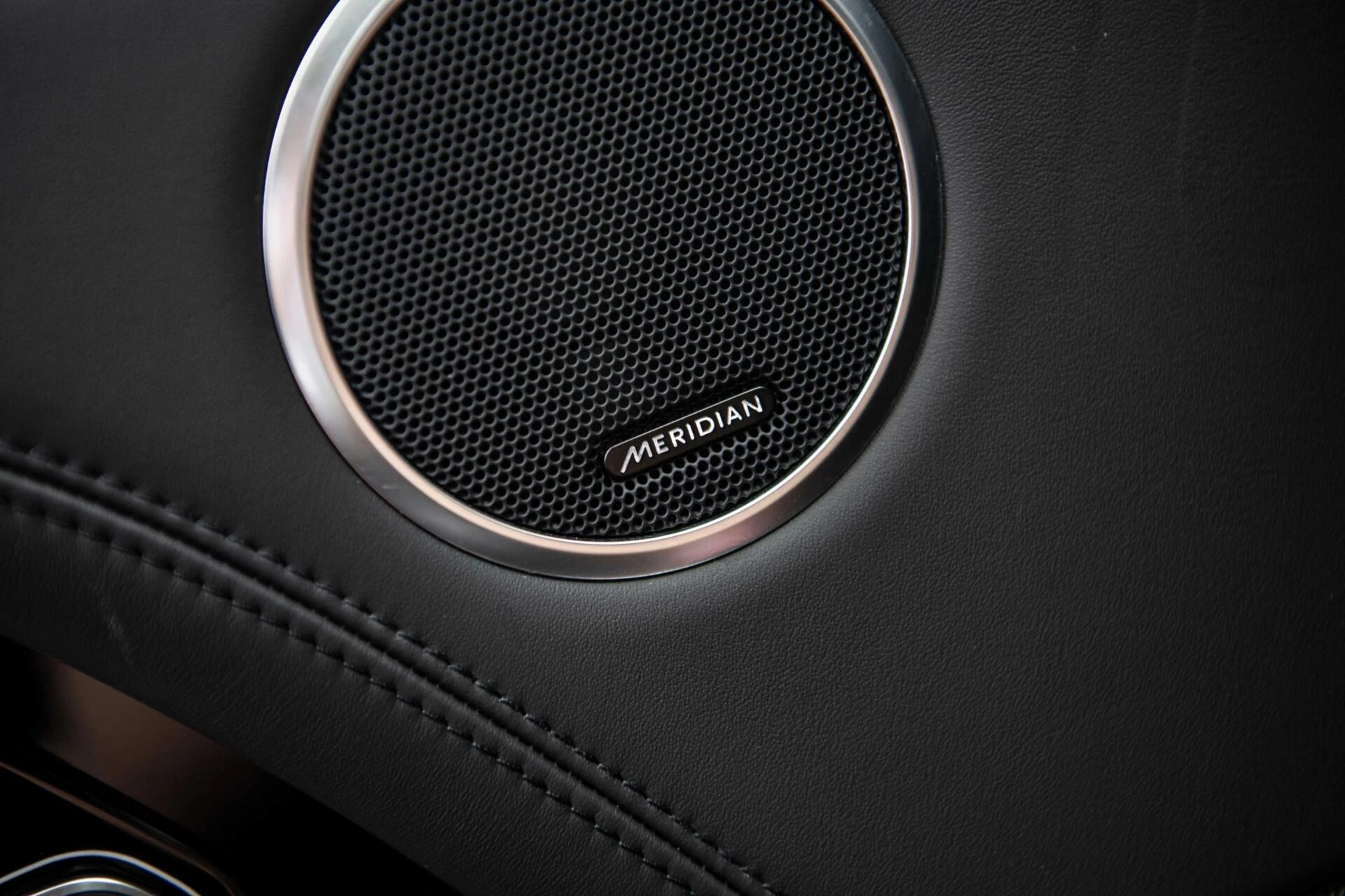 Hoofdafbeelding Land Rover Range Rover