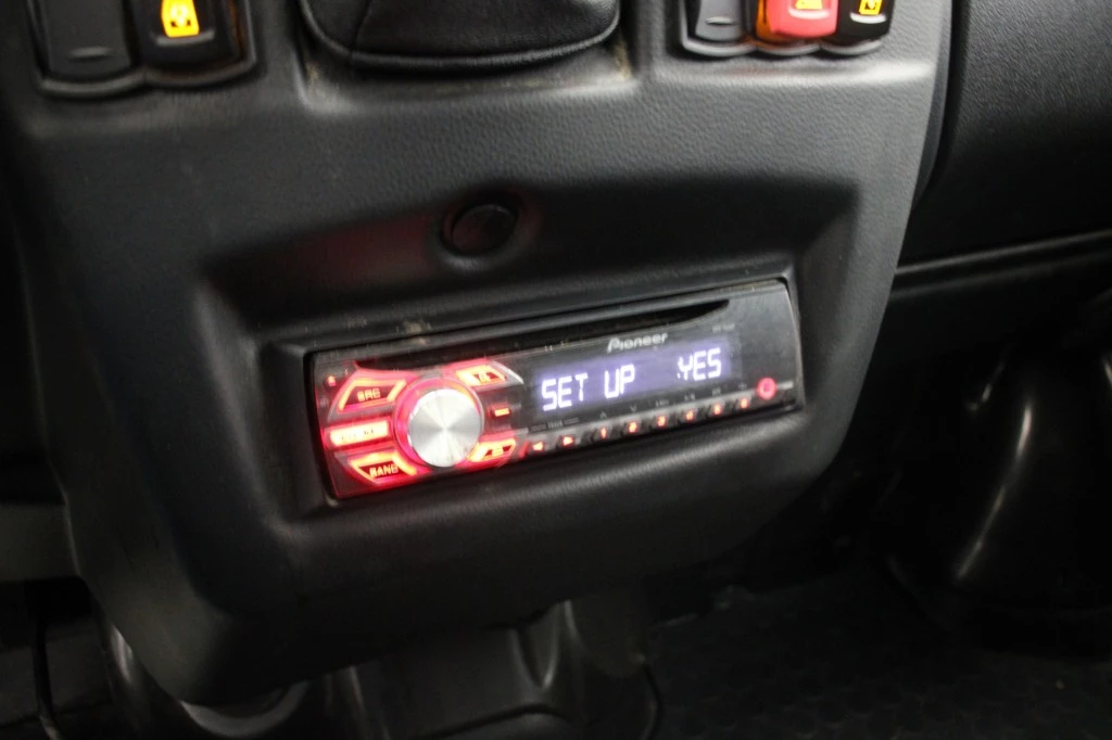 Hoofdafbeelding Aixam D-Truck