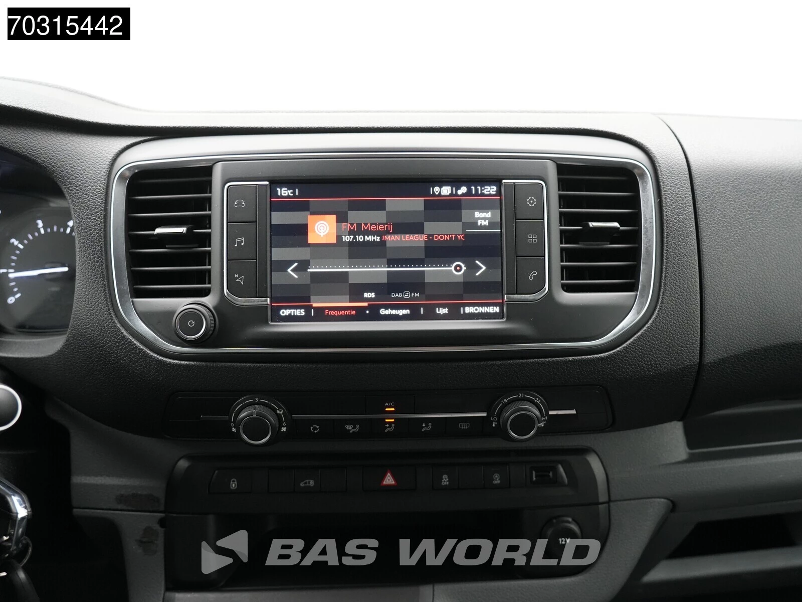 Hoofdafbeelding Citroën Jumpy