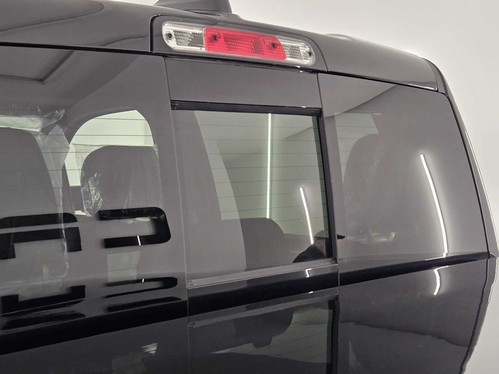 Hoofdafbeelding Dodge Ram