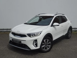 Kia Stonic 1.0 T-GDi 120pk Automaat  DynamicPlusLine Edition