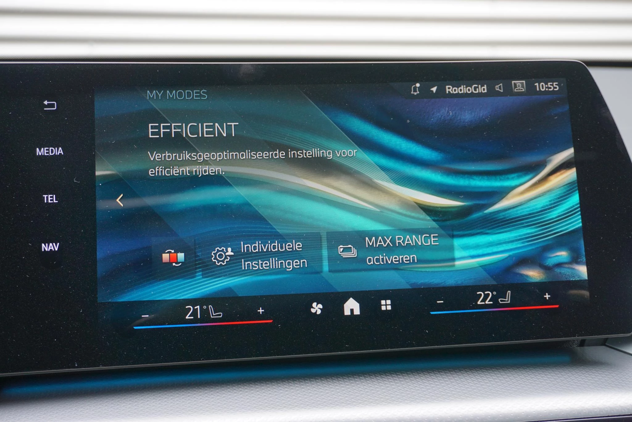 Hoofdafbeelding BMW iX1
