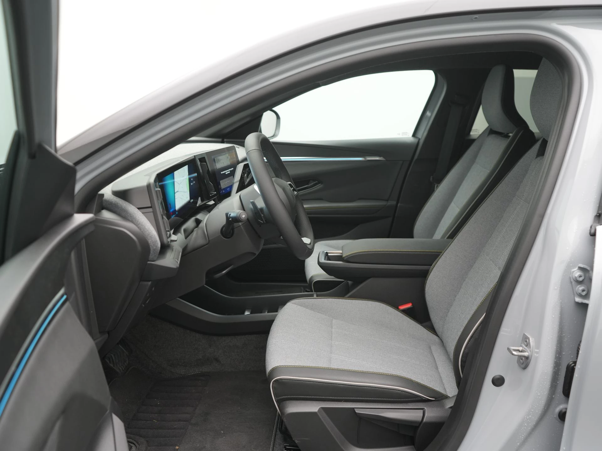 Hoofdafbeelding Renault Megane E-Tech