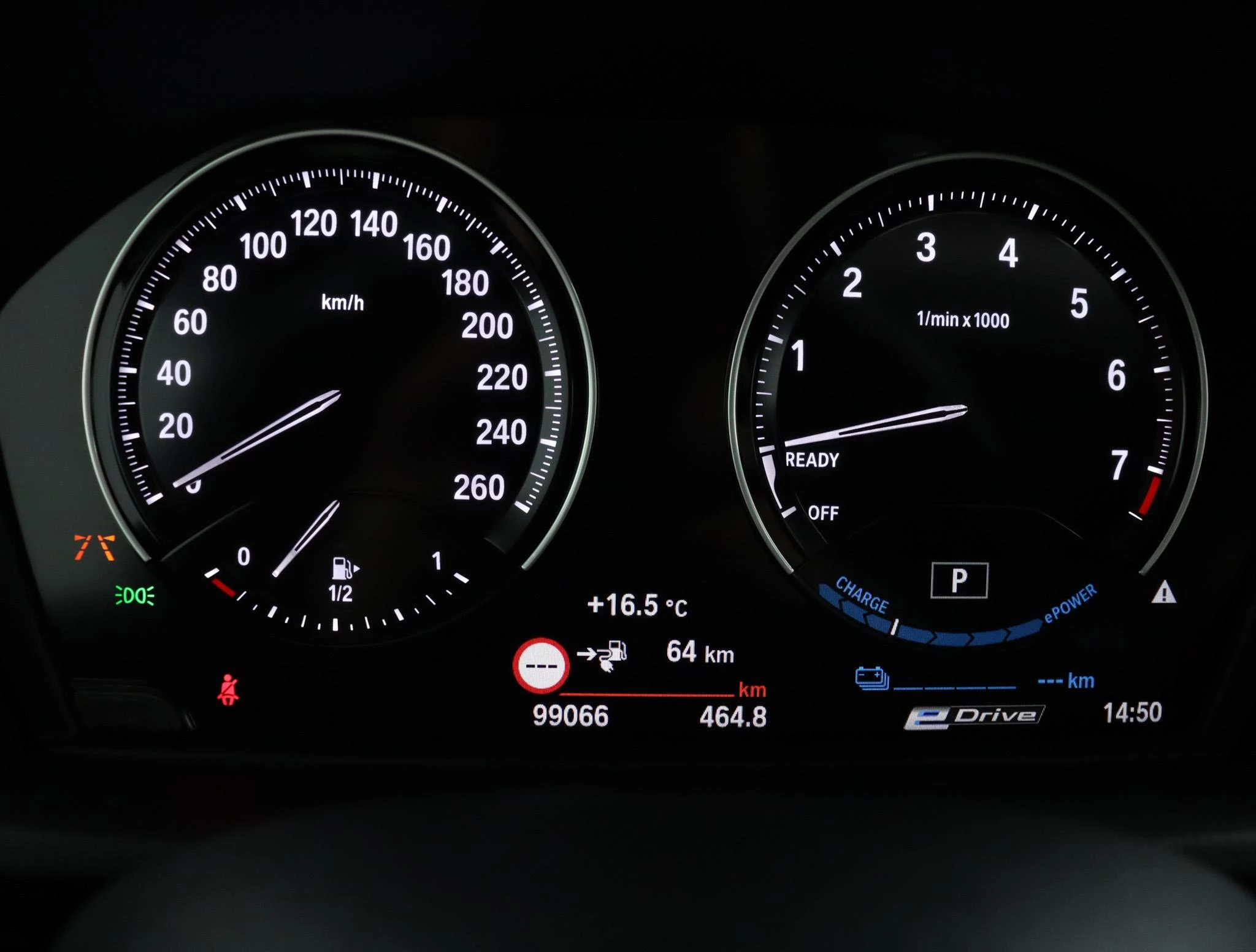 Hoofdafbeelding BMW X2