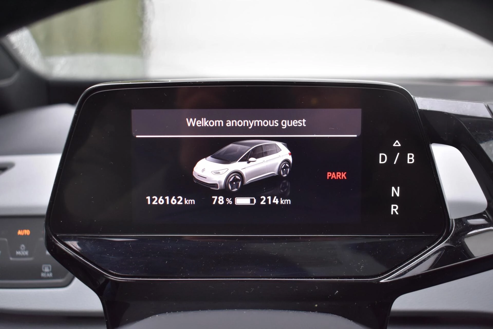 Hoofdafbeelding Volkswagen ID.3