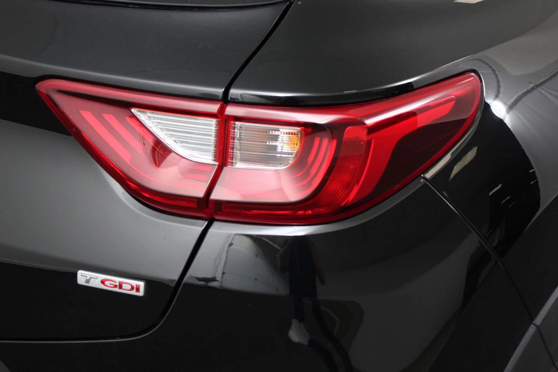 Hoofdafbeelding Kia Stonic