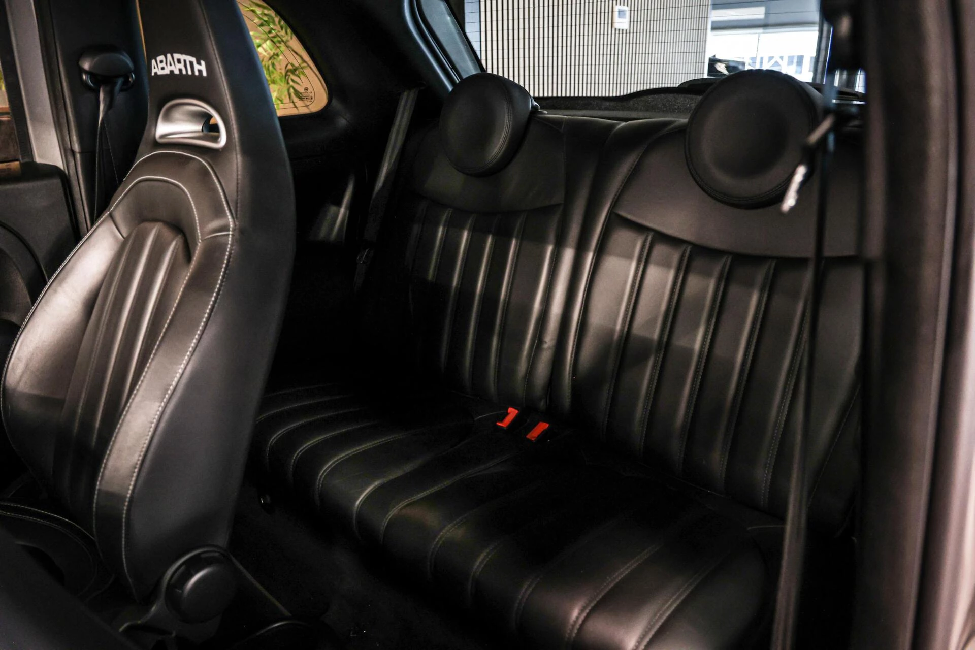 Hoofdafbeelding Fiat 595