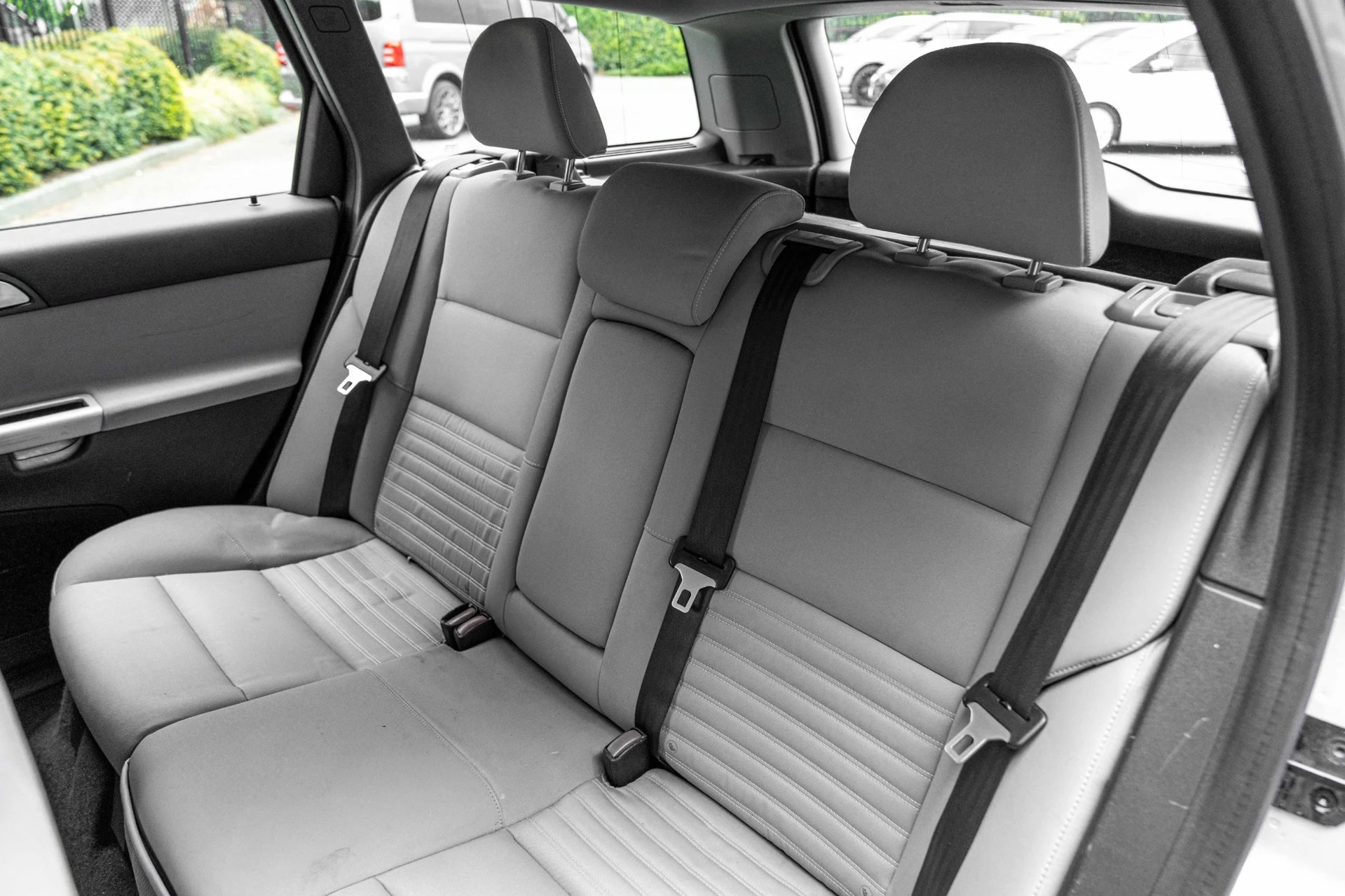 Hoofdafbeelding Volvo V50