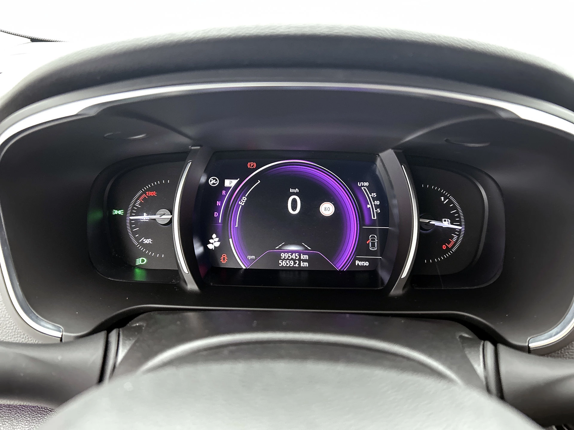 Hoofdafbeelding Renault Talisman