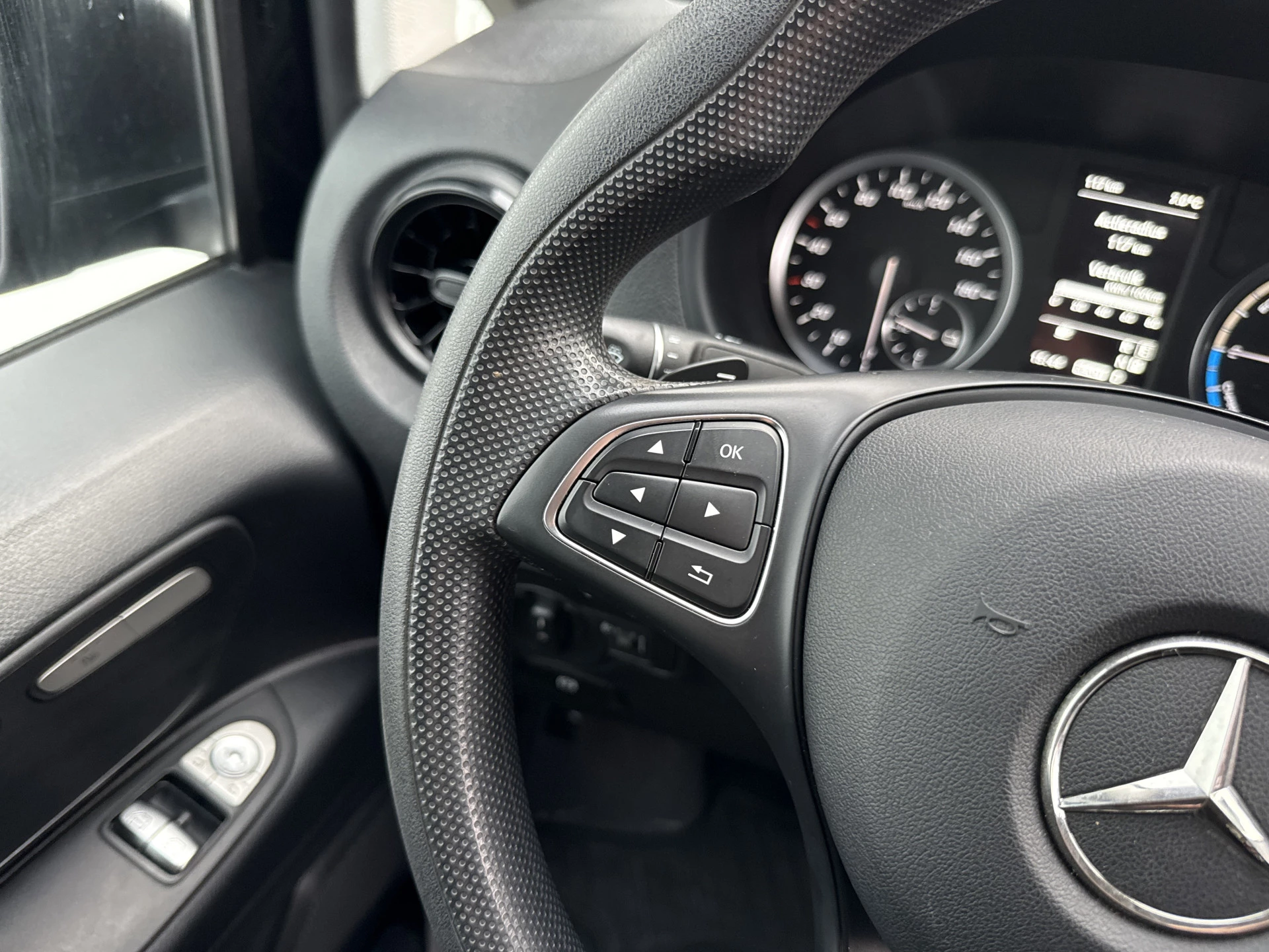 Hoofdafbeelding Mercedes-Benz eVito