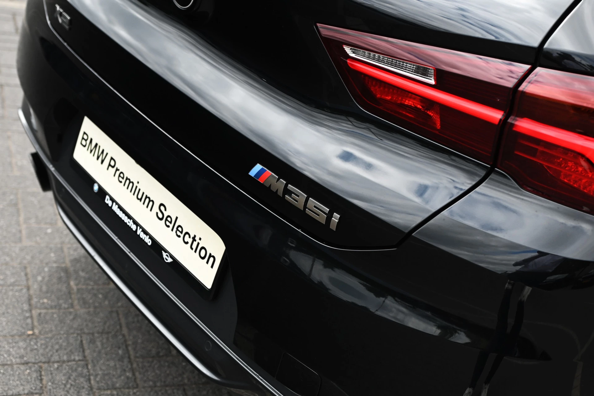 Hoofdafbeelding BMW X2
