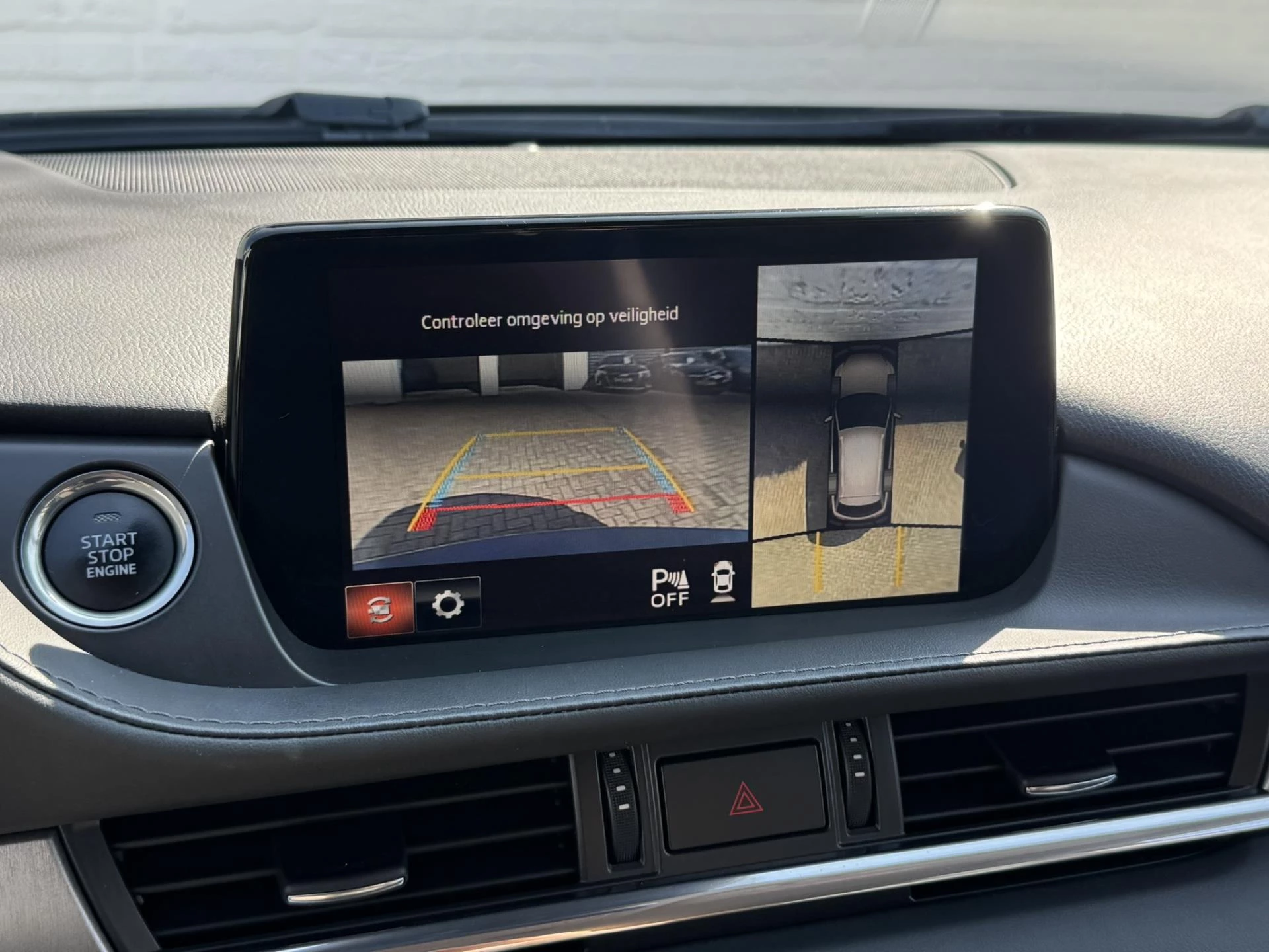 Hoofdafbeelding Mazda 6