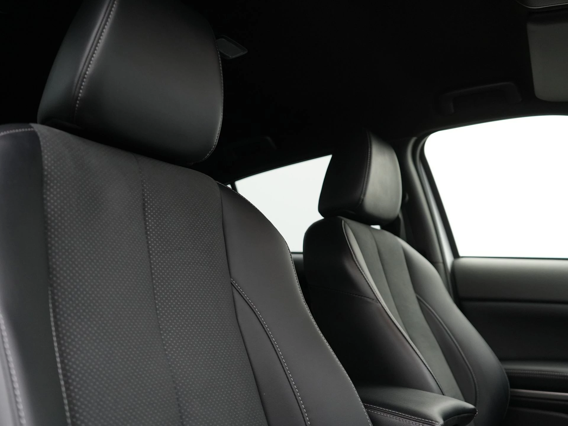 Hoofdafbeelding Mitsubishi Eclipse Cross