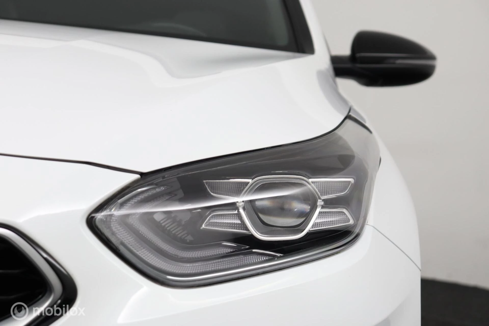 Hoofdafbeelding Kia ProCeed