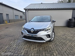Renault Captur 1.0 TCe 100 Intens