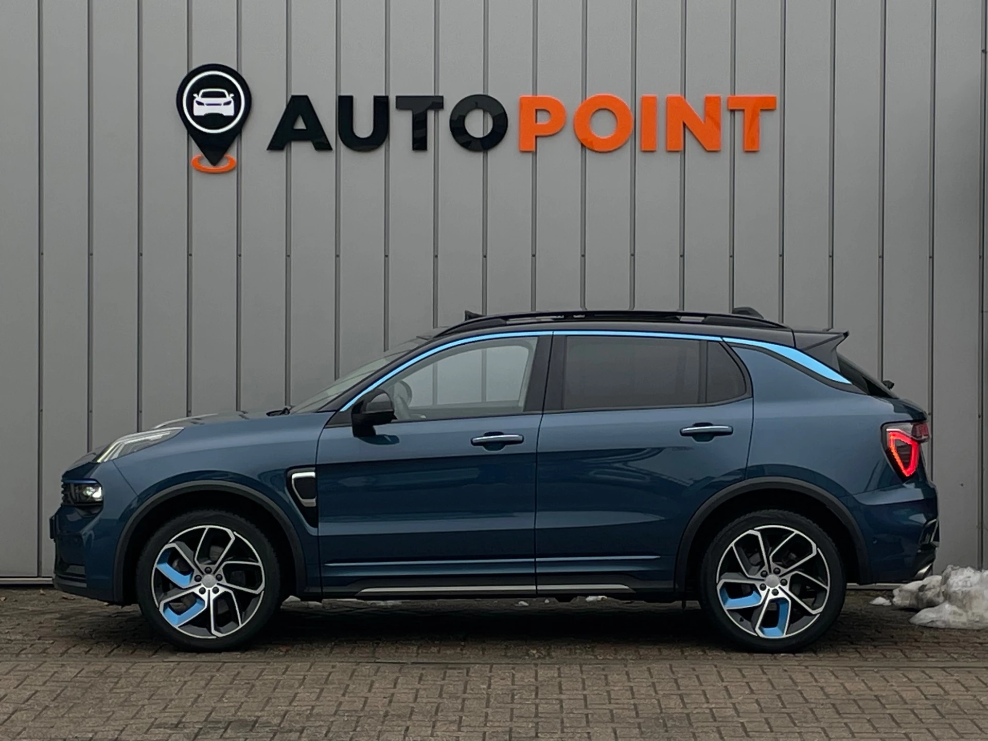 Hoofdafbeelding Lynk & Co 01