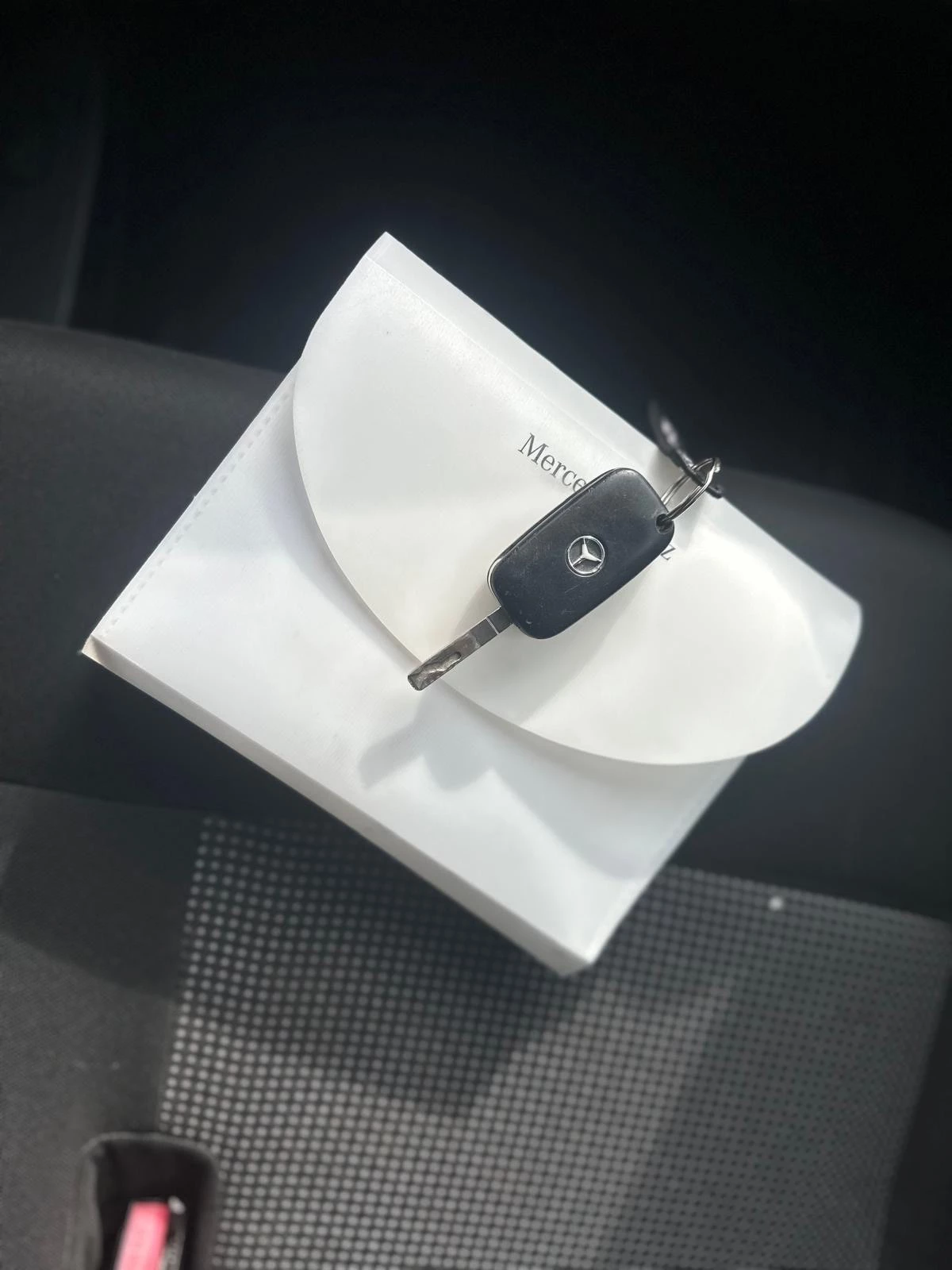 Hoofdafbeelding Mercedes-Benz Citan