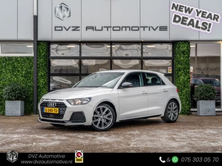 Audi A1 Sportback 30 TFSI Advanced epic