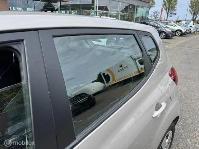 Hoofdafbeelding Kia Venga