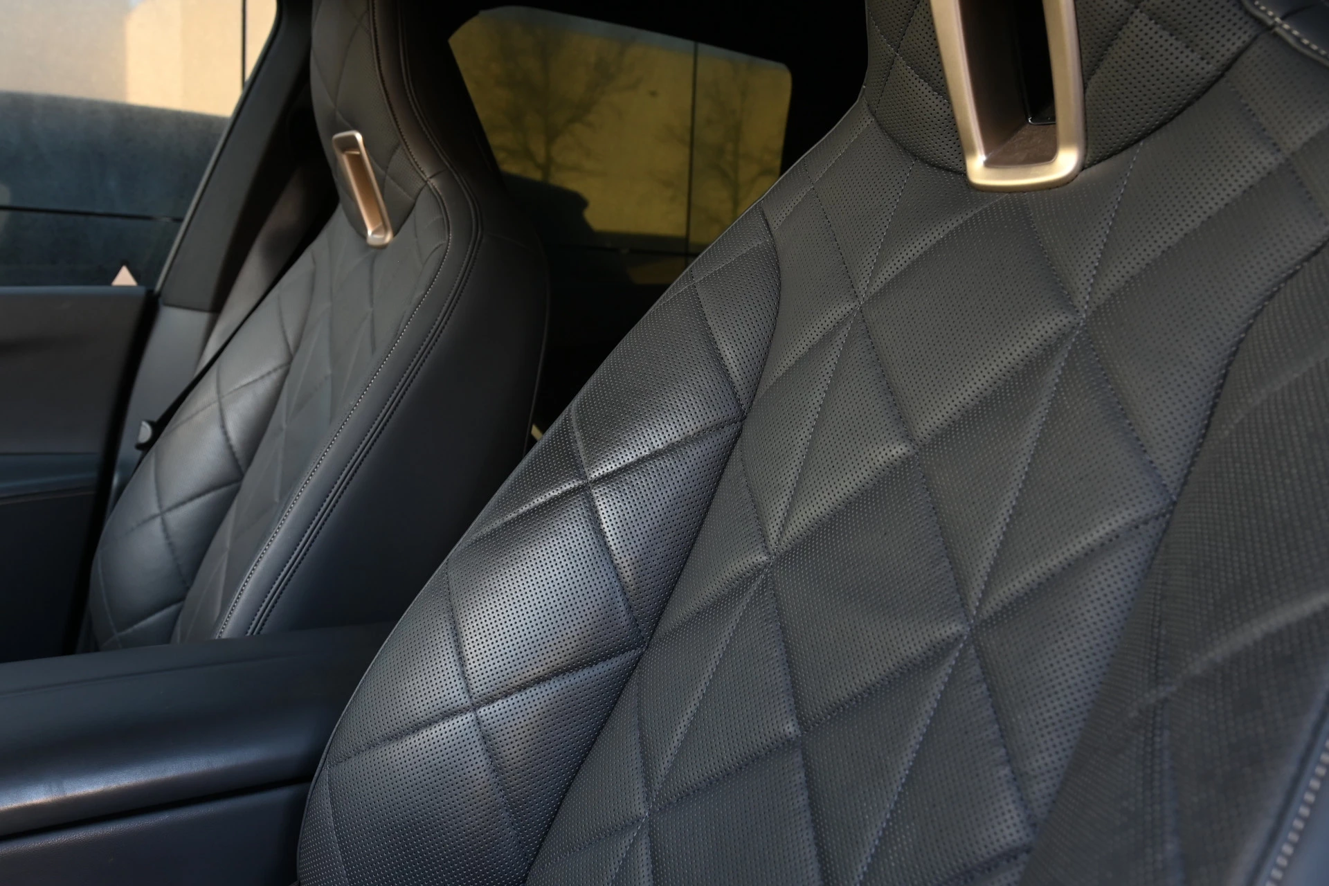 Hoofdafbeelding BMW iX