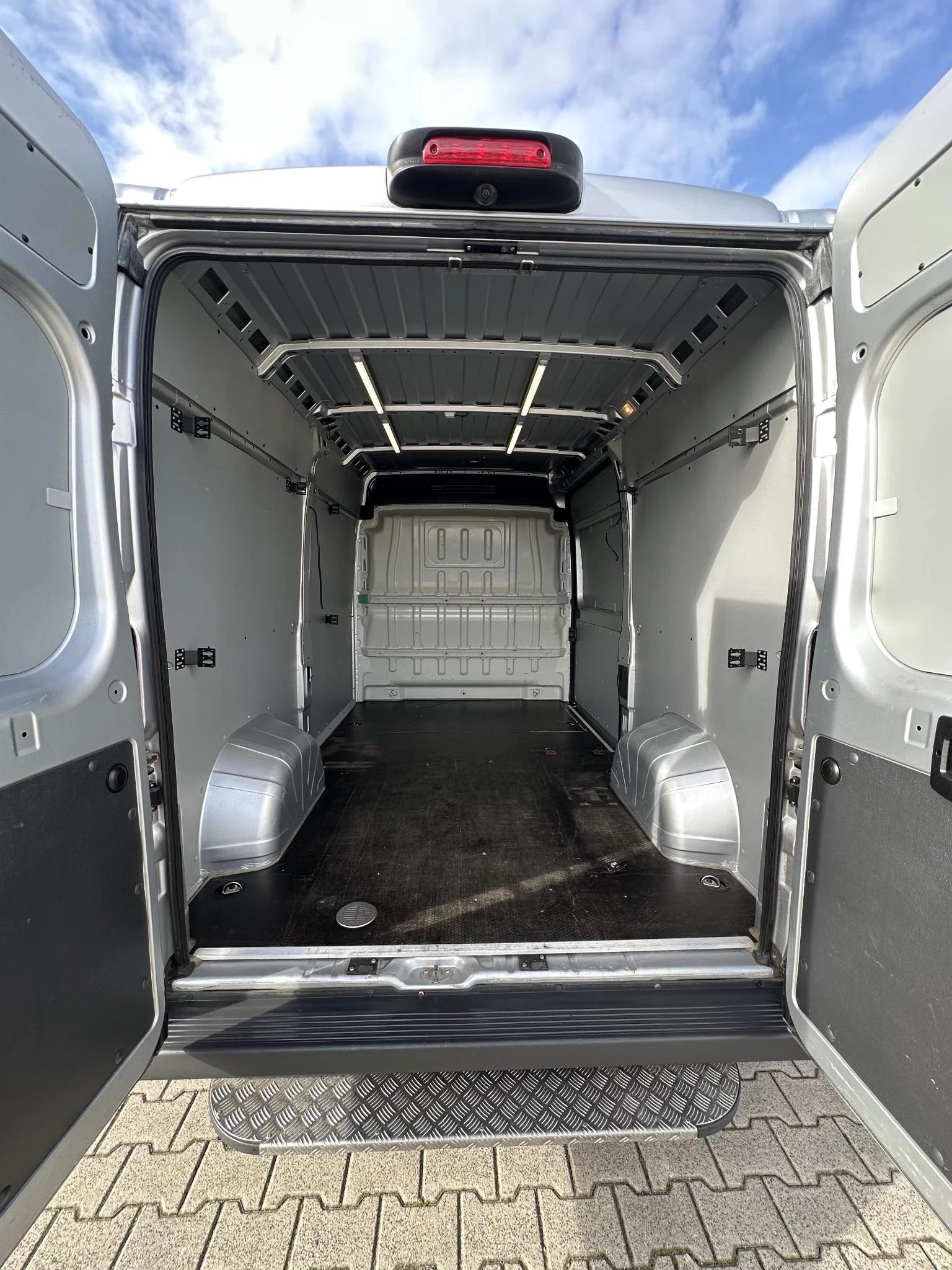 Hoofdafbeelding Fiat Ducato