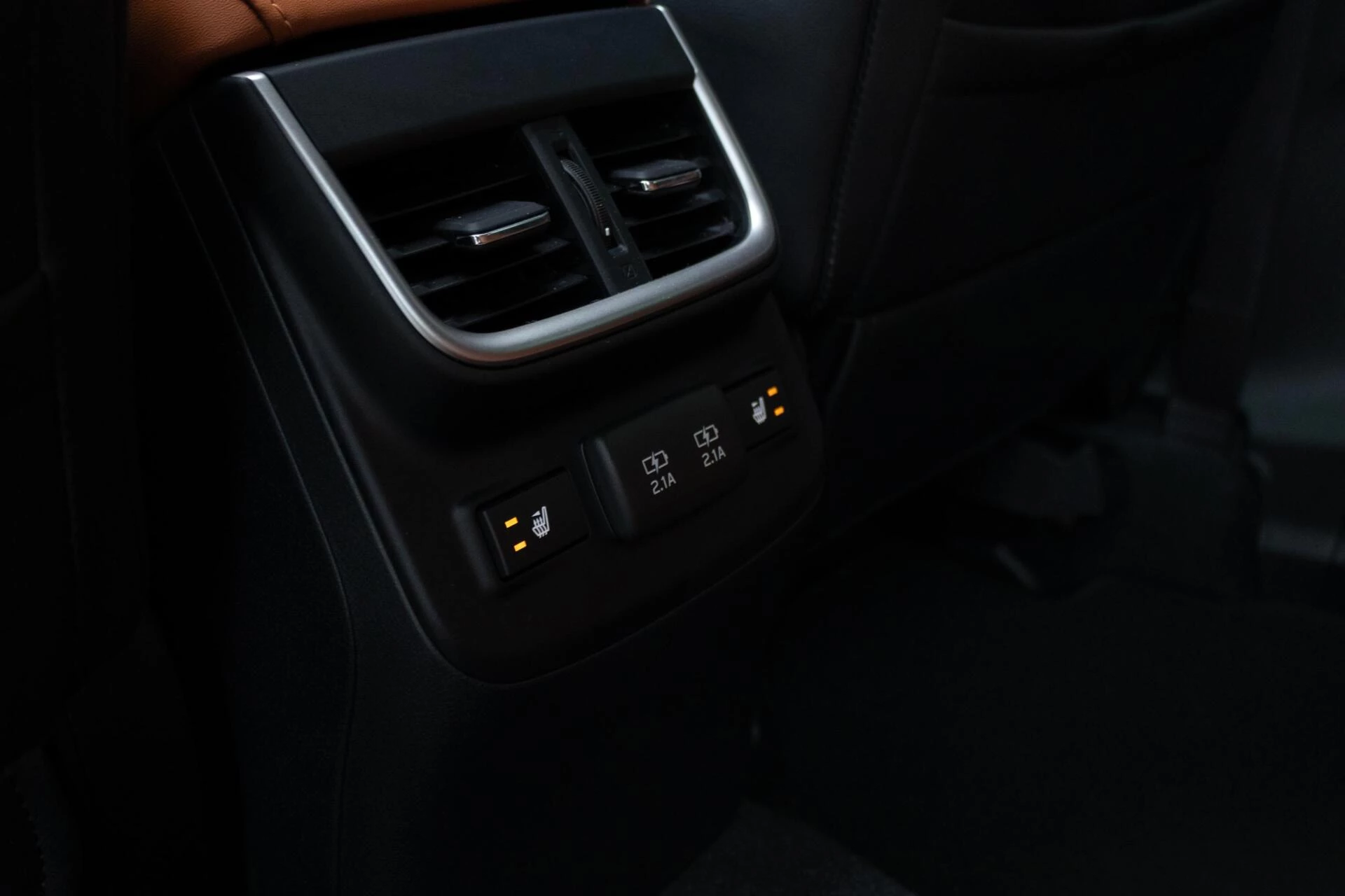 Hoofdafbeelding Subaru Outback