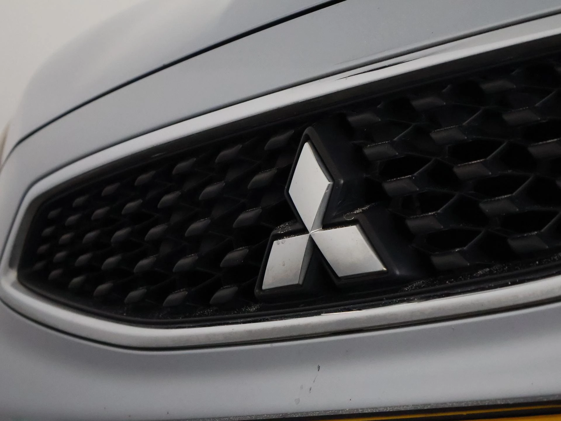 Hoofdafbeelding Mitsubishi Space Star