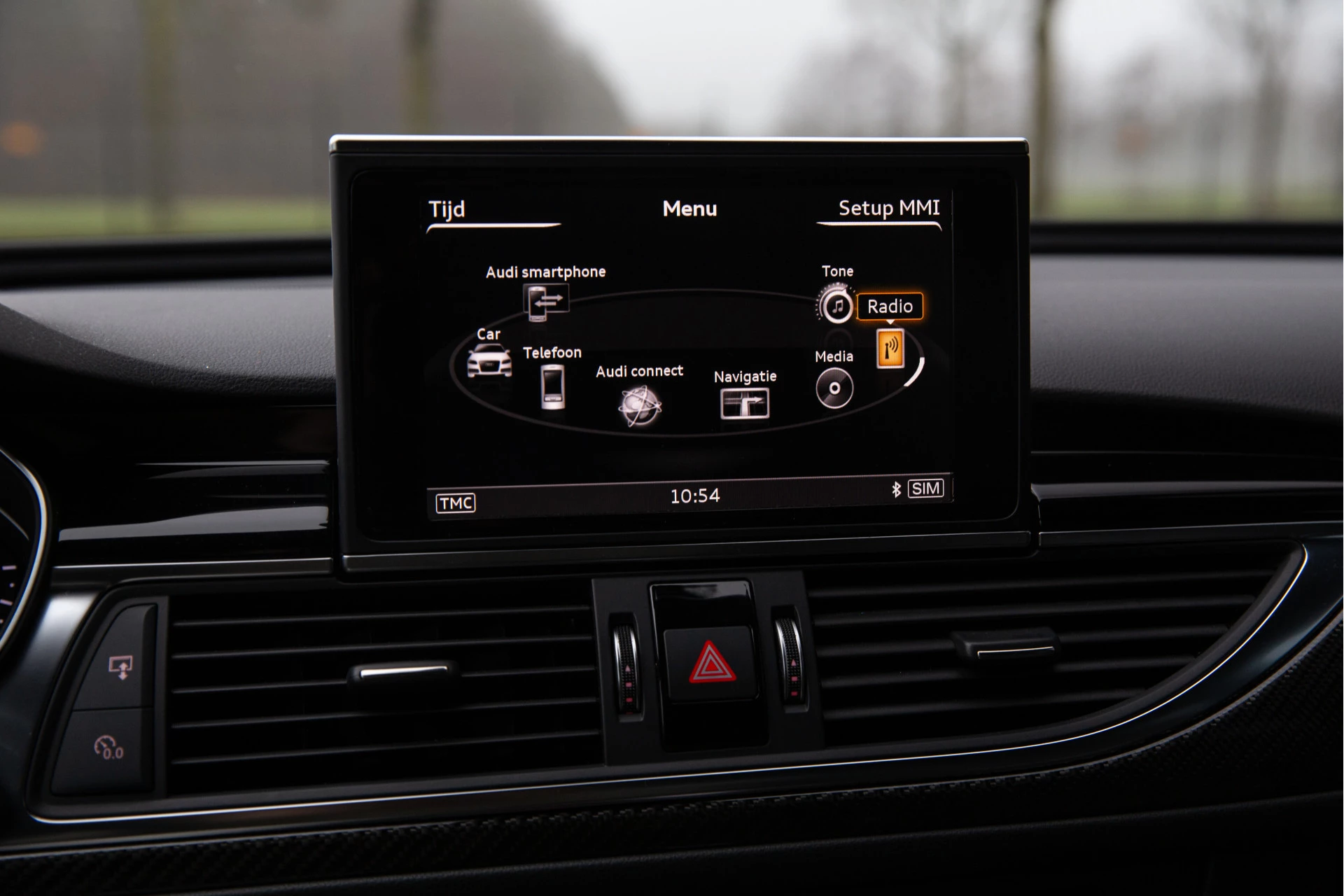 Hoofdafbeelding Audi RS6