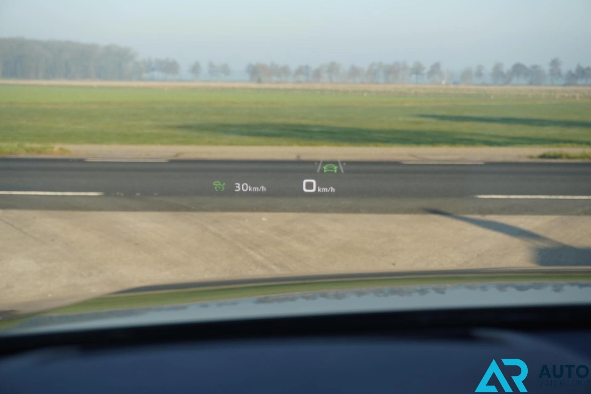 Hoofdafbeelding Audi SQ7