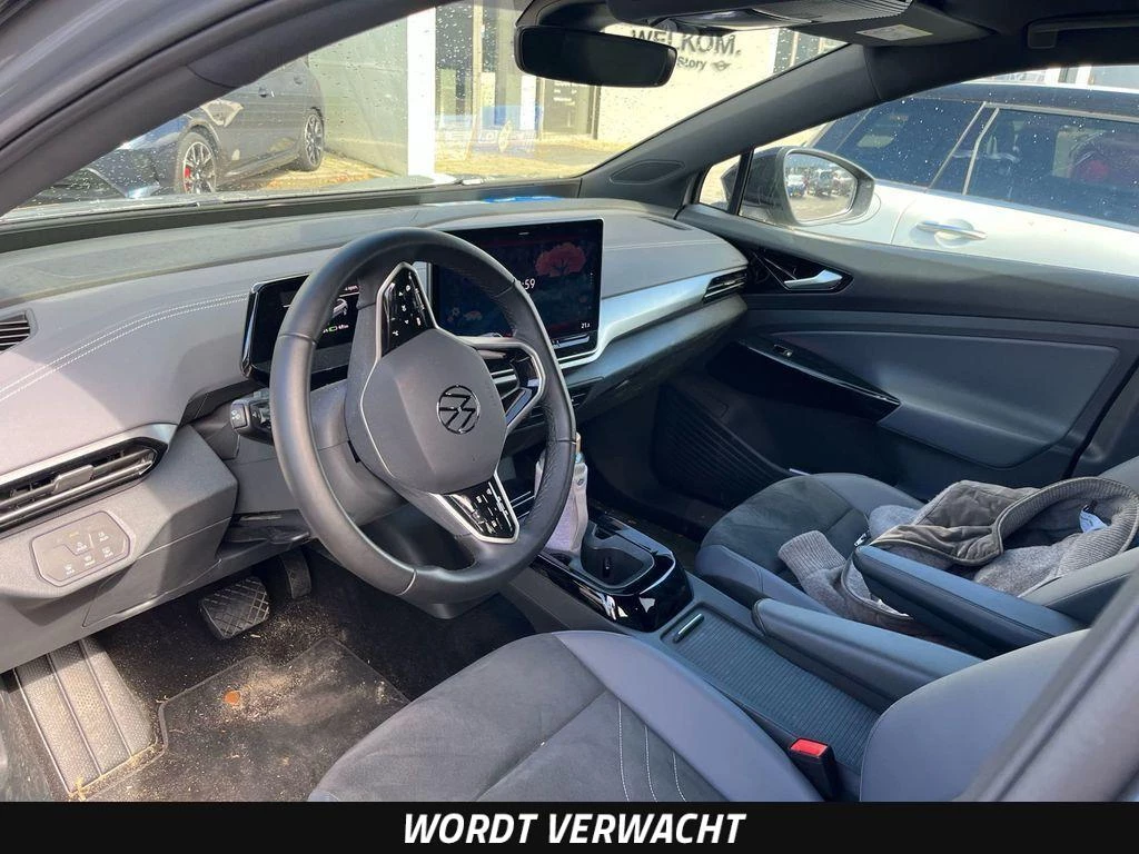 Hoofdafbeelding Volkswagen ID.4
