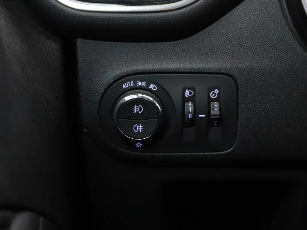 Hoofdafbeelding Opel Crossland