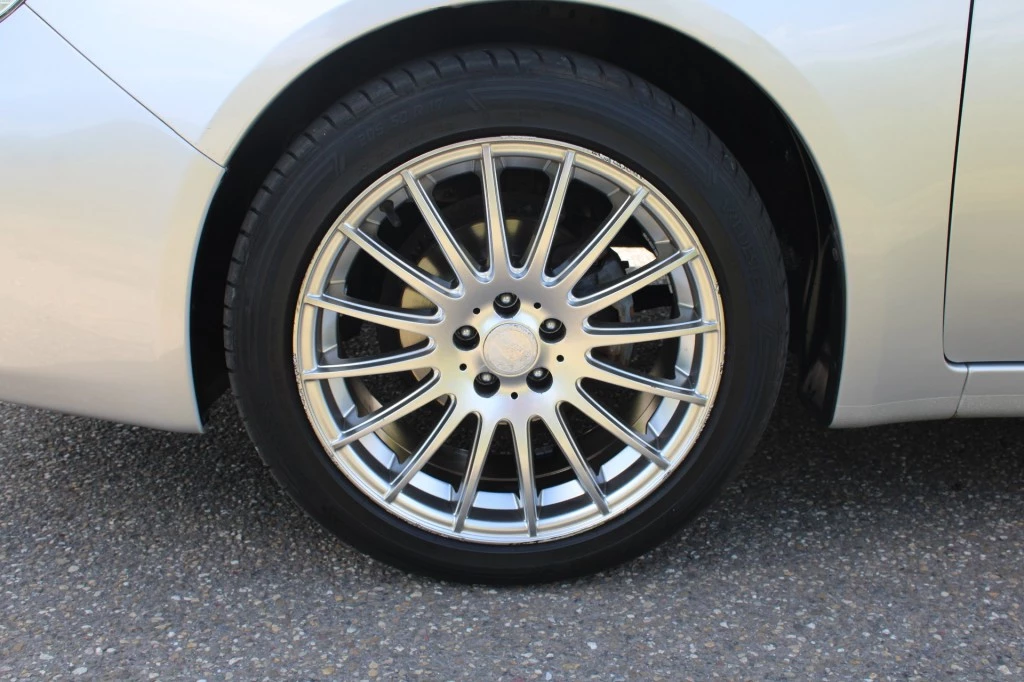 Hoofdafbeelding Subaru Impreza