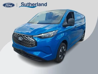 Ford E-Transit Custom 320 L2H1 Trend 65 kWh 218pk | Driver Assistance Pack | Keyless Entry |