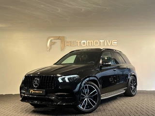 Mercedes-Benz GLE-klasse 450 4MATIC Premium+ Pano|Burmester