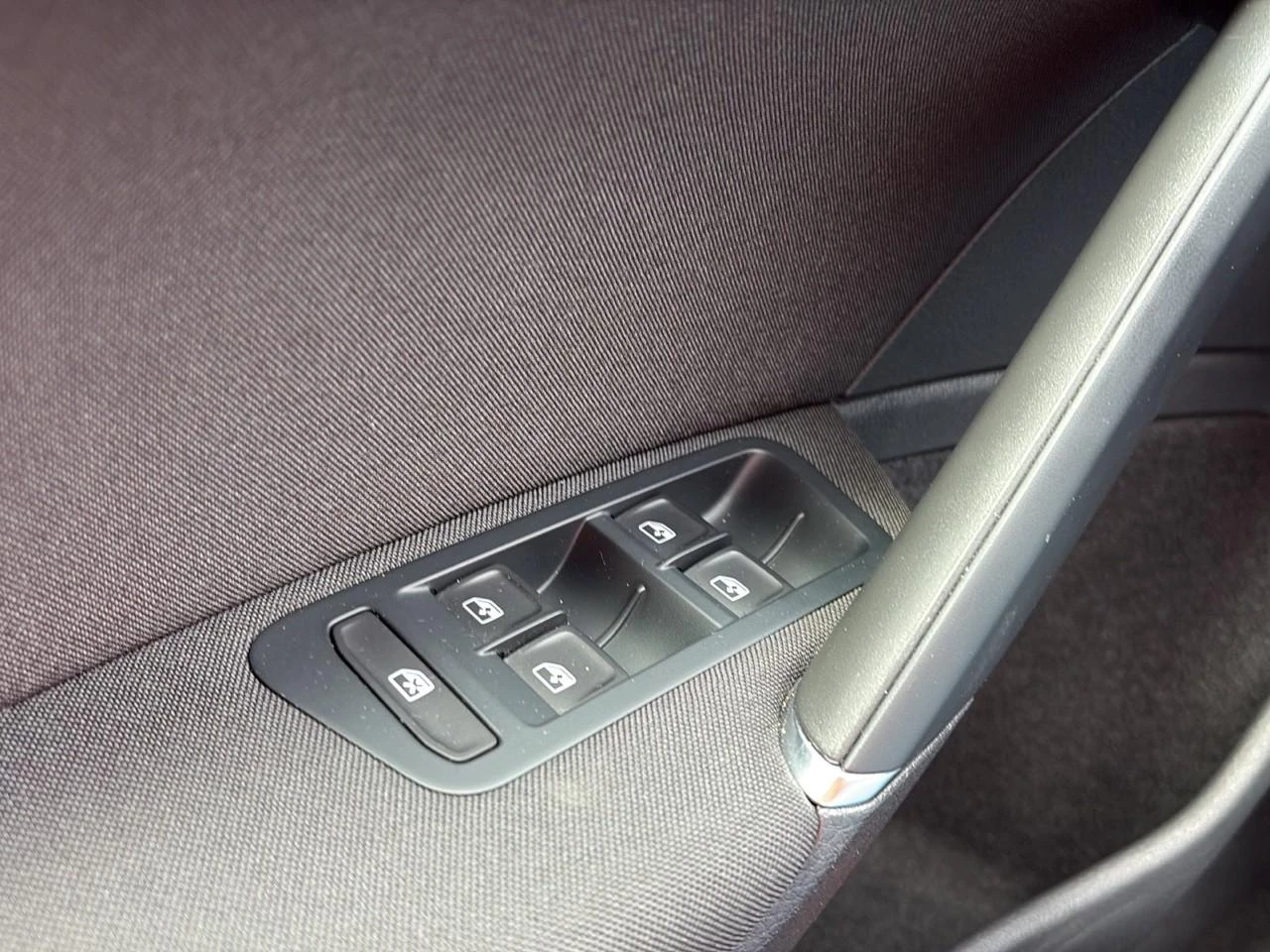 Hoofdafbeelding Volkswagen e-Golf