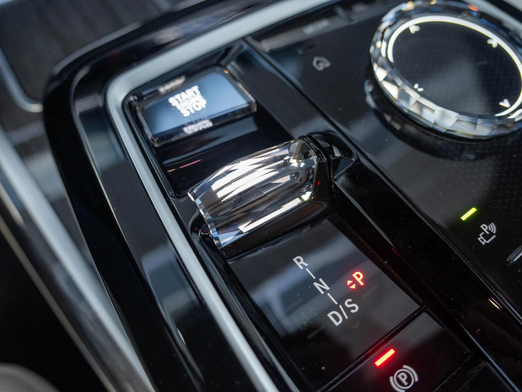 Hoofdafbeelding BMW 7 Serie