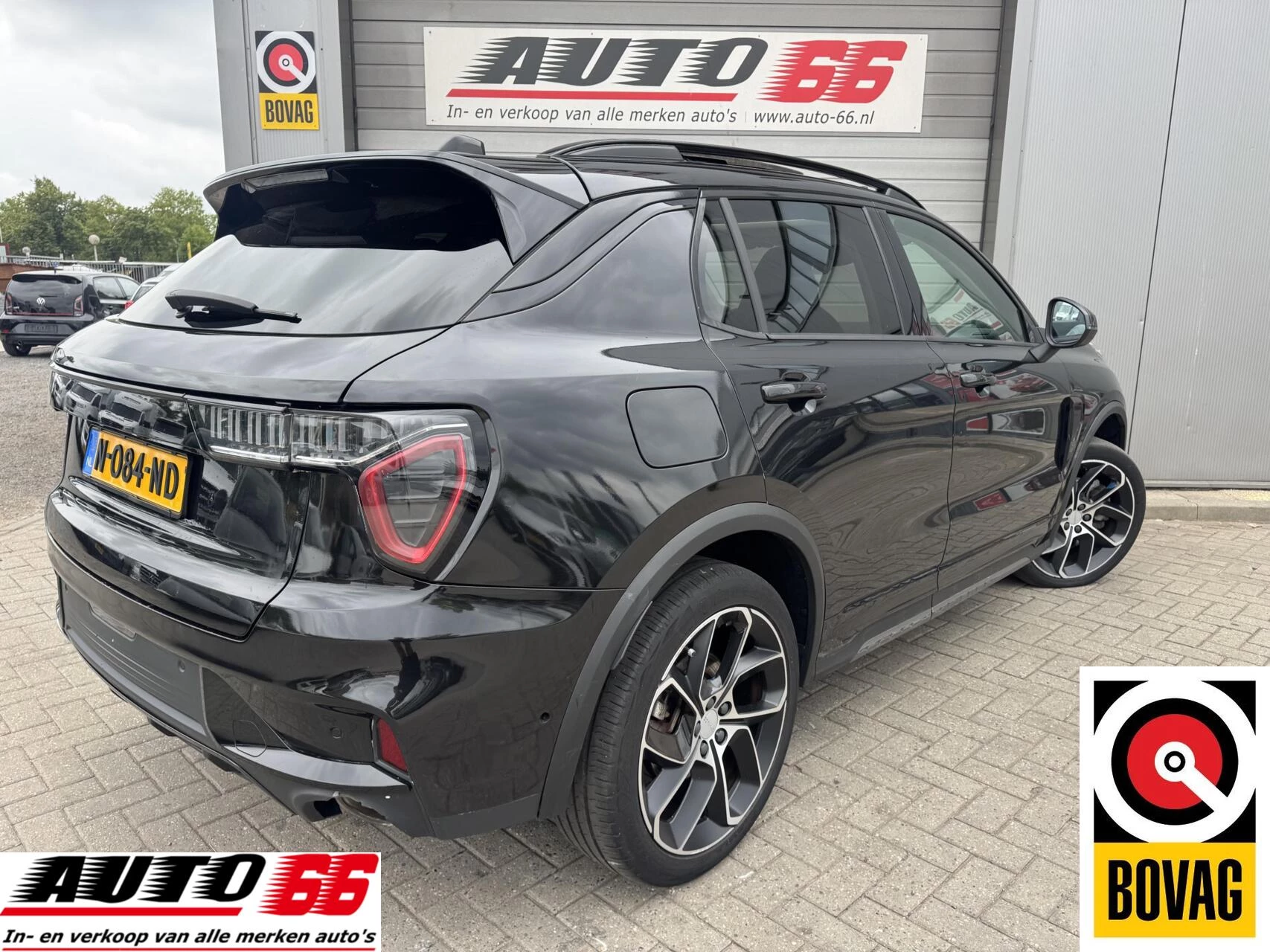 Hoofdafbeelding Lynk & Co 01